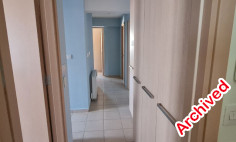 Large 3 bedroom apartment to rent in Agioi Omologites Large 3 bedroom apartment to rent in Agioi Omologites