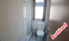 Large 3 bedroom apartment to rent in Agioi Omologites Large 3 bedroom apartment to rent in Agioi Omologites