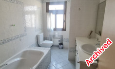 Large 3 bedroom apartment to rent in Agioi Omologites Large 3 bedroom apartment to rent in Agioi Omologites