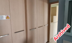 Large 3 bedroom apartment to rent in Agioi Omologites Large 3 bedroom apartment to rent in Agioi Omologites