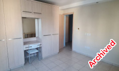 Large 3 bedroom apartment to rent in Agioi Omologites Large 3 bedroom apartment to rent in Agioi Omologites
