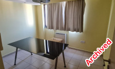 Large 3 bedroom apartment to rent in Agioi Omologites Large 3 bedroom apartment to rent in Agioi Omologites