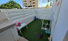 3 bed house to rent in Pernera
