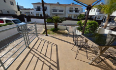 3 bed house to rent in Pernera