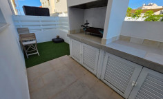 3 bed house to rent in Pernera