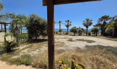 4 bedrooms house to rent in Agia Thekla