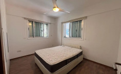 Two bedroom apartment to rent in Agios Dometios