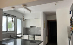 Two bedroom apartment to rent in Agios Dometios