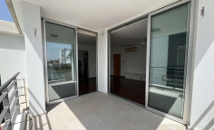 Two bedroom apartment to rent in Agios Dometios