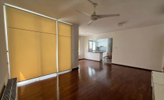 Two bedroom apartment to rent in Agios Dometios