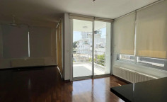 Two bedroom apartment to rent in Agios Dometios