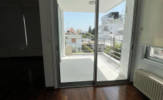 Two bedroom apartment to rent in Agios Dometios