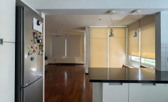 Two bedroom apartment to rent in Agios Dometios