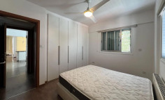 Two bedroom apartment to rent in Agios Dometios