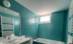 Two bedroom apartment to rent in Agios Dometios