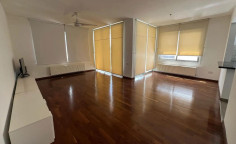 Two bedroom apartment to rent in Agios Dometios