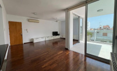 Two bedroom apartment to rent in Agios Dometios