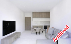 Two bedrooms apartment 76 m2 for sale in Lakatamia
