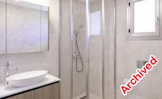 Two bedrooms apartment 76 m2 for sale in Lakatamia