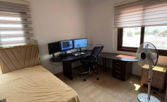 5 bedroom furnished house for sale in Apostolos Andreas