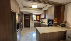 5 bedroom furnished house for sale in Apostolos Andreas