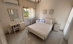 Fully furnished apartment in Agios Athanasios seaside for rent 