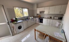 Fully furnished apartment in Agios Athanasios seaside for rent 