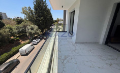 Fully furnished 3 bedroom apartment for rent in Petrou & Pavlou 
