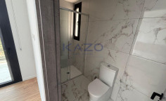 Fully furnished 3 bedroom apartment for rent in Petrou & Pavlou 