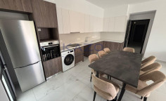 Fully furnished 3 bedroom apartment for rent in Petrou & Pavlou 
