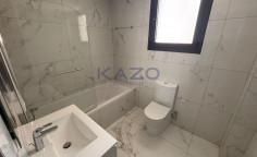 Fully furnished 3 bedroom apartment for rent in Petrou & Pavlou 