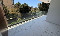 Fully furnished 3 bedroom apartment for rent in Petrou & Pavlou 