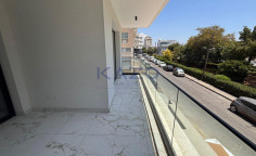 Fully furnished 2 bedroom apartment for rent in Petrou & Pavlou 