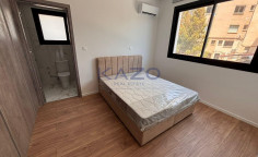 Fully furnished 2 bedroom apartment for rent in Petrou & Pavlou 