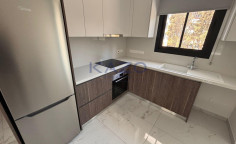 Fully furnished 2 bedroom apartment for rent in Petrou & Pavlou 