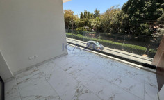 Fully furnished 2 bedroom apartment for rent in Petrou & Pavlou 