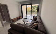 Fully furnished 2 bedroom apartment for rent in Petrou & Pavlou 