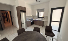Fully furnished 2 bedroom apartment for rent in Petrou & Pavlou 