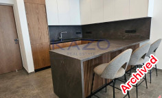 Two bedroom apartment for rent in Agia Fyla 
