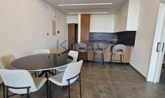 Two bedroom apartment for rent in Agia Fyla 