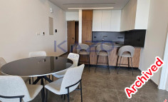Two bedroom apartment for rent in Agia Fyla 
