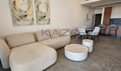 Two bedroom apartment for rent in Agia Fyla 