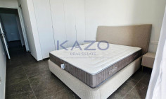 Two bedroom apartment for rent in Agia Fyla 