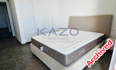 Two bedroom apartment for rent in Agia Fyla 