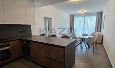 Two bedroom apartment for rent in Agia Fyla 