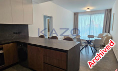 Two bedroom apartment for rent in Agia Fyla 
