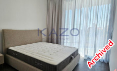 Two bedroom apartment for rent in Agia Fyla 