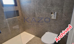 Two bedroom apartment for rent in Agia Fyla 