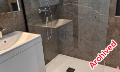 Two bedroom apartment for rent in Agia Fyla 