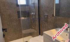 Two bedroom apartment for rent in Agia Fyla 